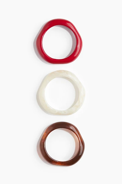 3-Pack Bangles