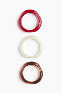 3-Pack Bangles