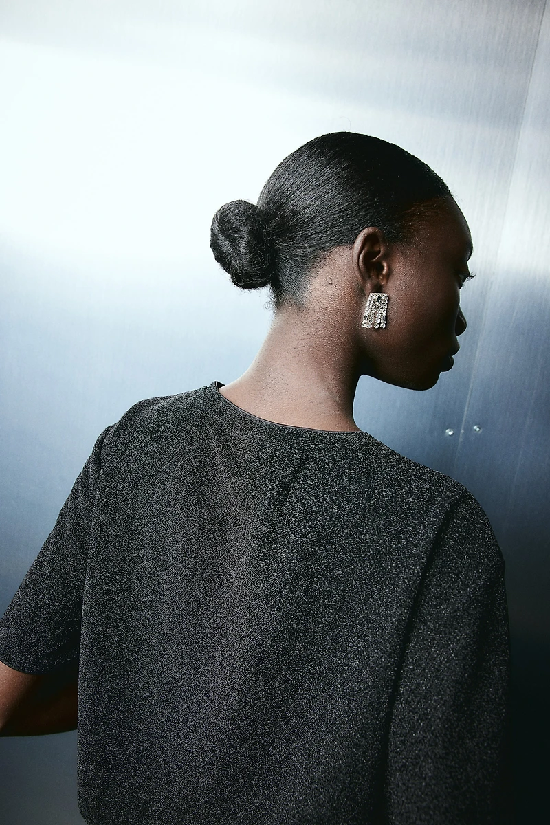 Short T-Shirt