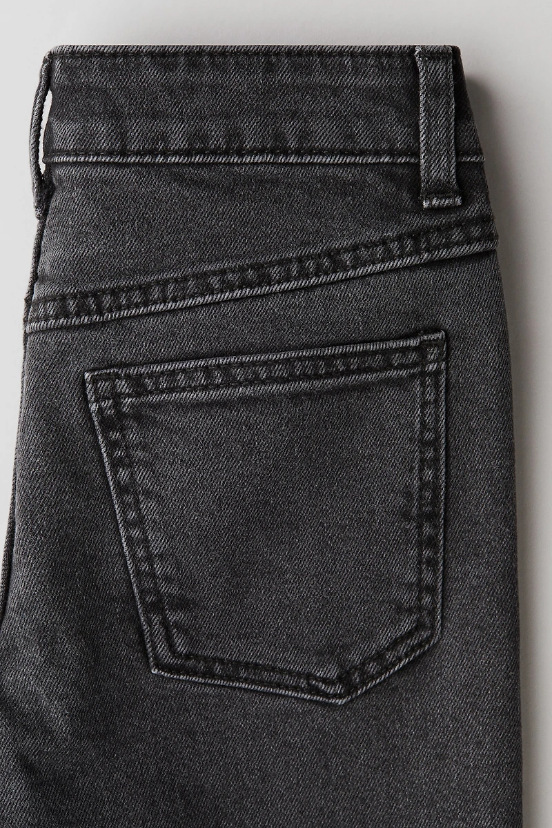 Finn Relaxed Fit Jeans