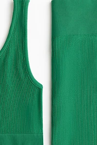 MAMA Before & After 2-Piece Seamless Set