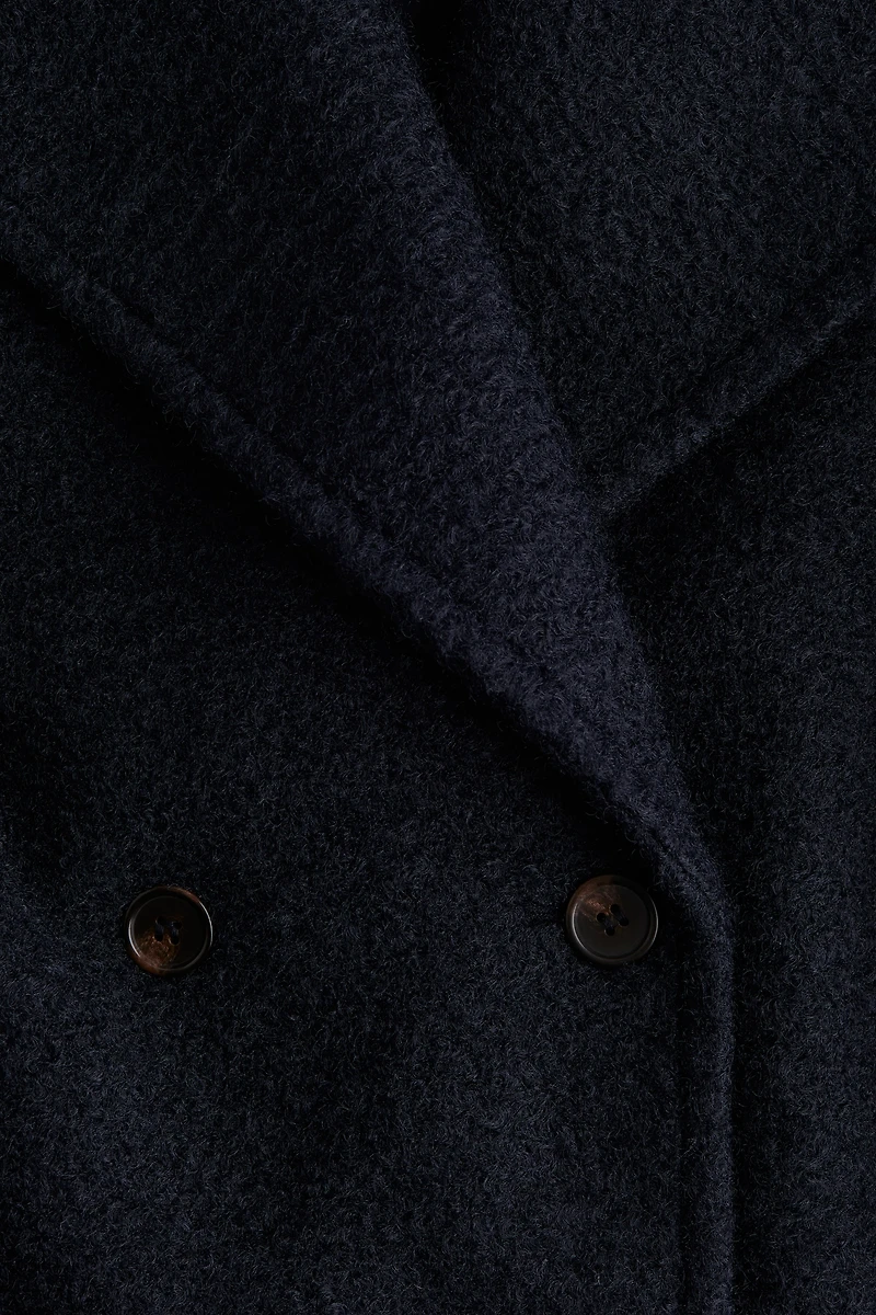 Pea Coat
