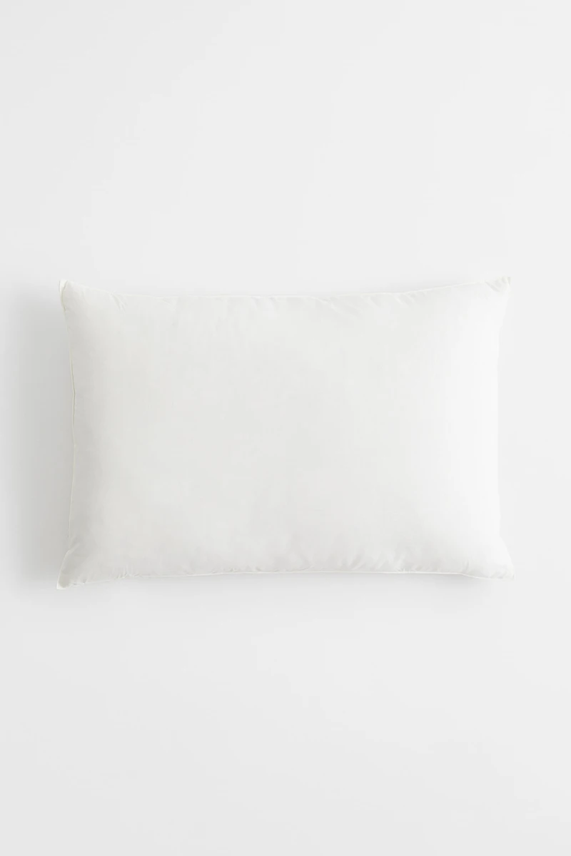 Feather-filled Inner Cushion