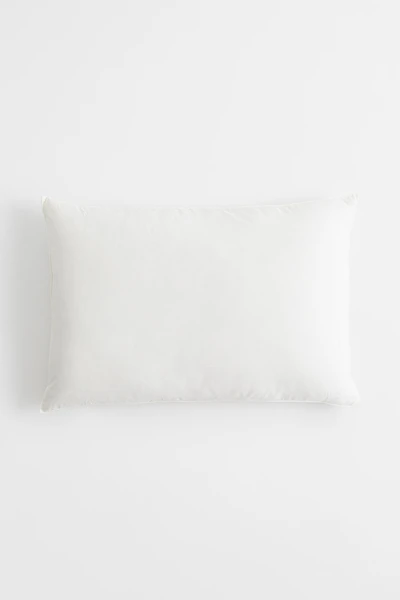 Feather-filled Inner Cushion