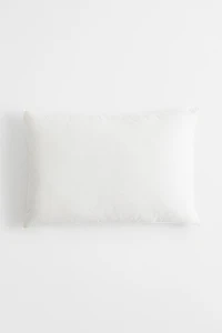 Feather-filled Inner Cushion