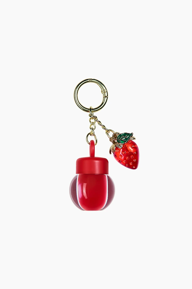 Lip Oil Charm