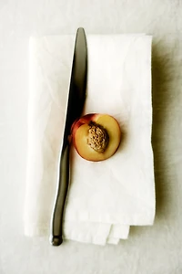 2-Pack Linen Napkins