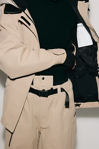 Ski Jacket with ThermoMove™