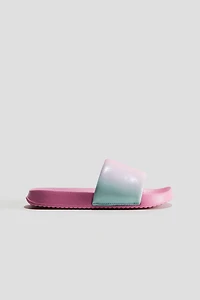 Pool Shoes