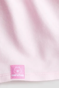 2-Piece Printed Set