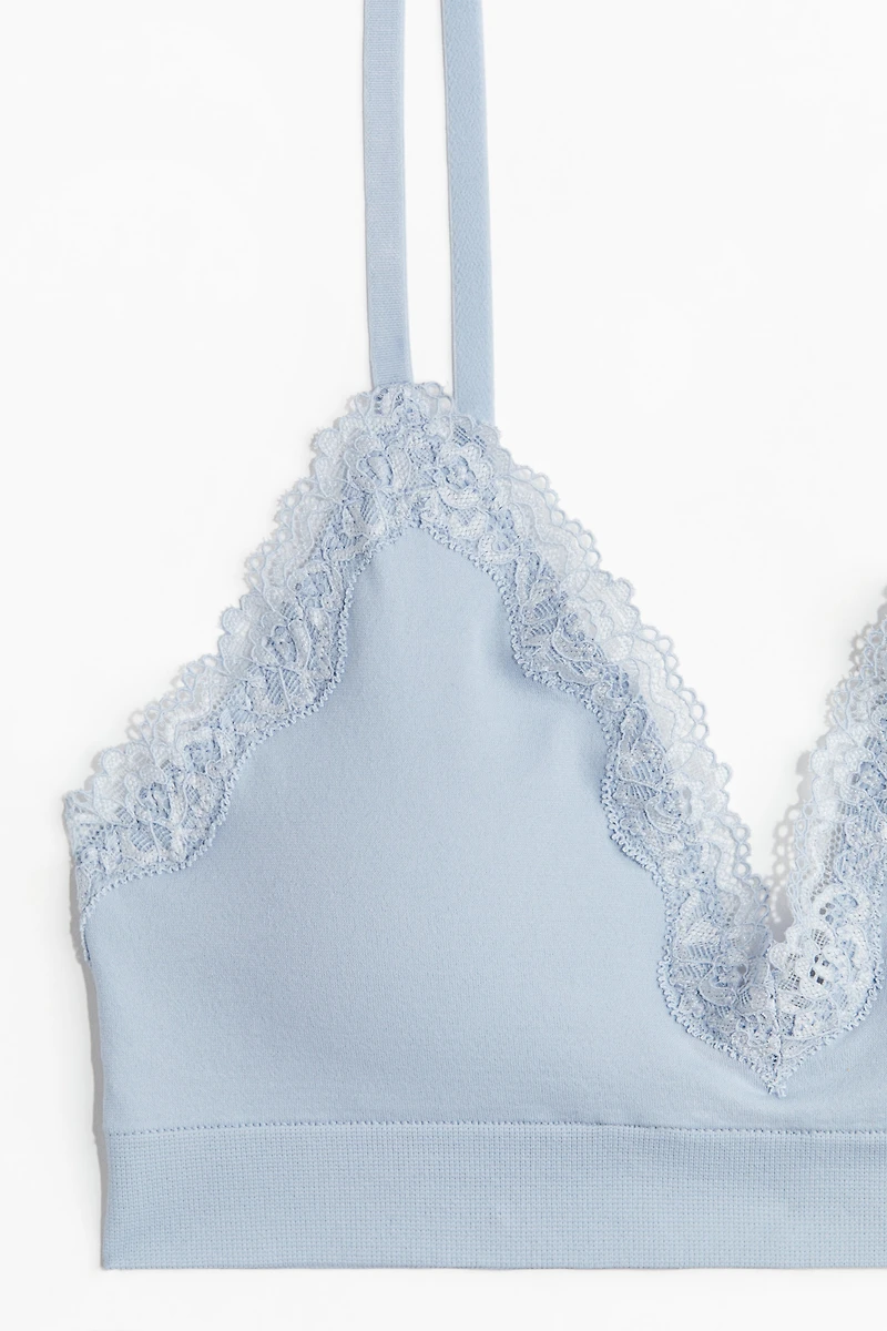 Soutien-gorge sans couture