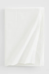Nappe en coton