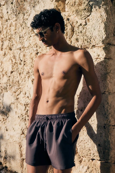 Swim Shorts