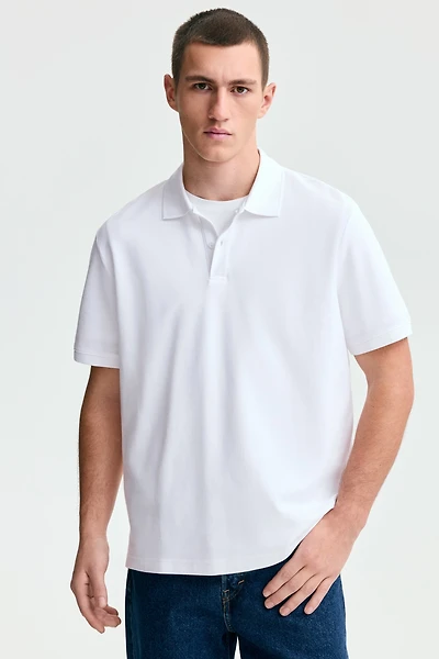 Polo classique