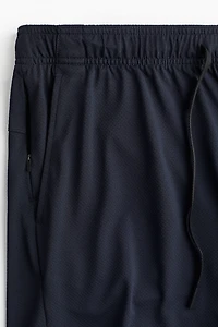 Sports Shorts with DryMove™