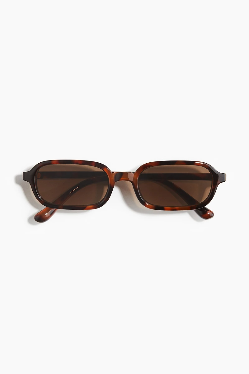 Rectangular Sunglasses