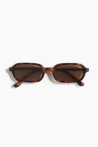 Rectangular Sunglasses