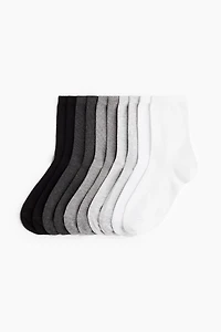 Chaussettes, 10 paires