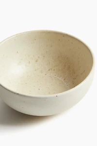 Stoneware Bowl