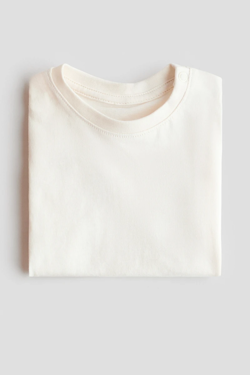 Ensemble 2 pièces en coton