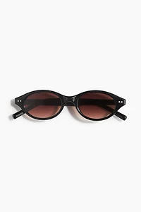 Oval Sunglasses