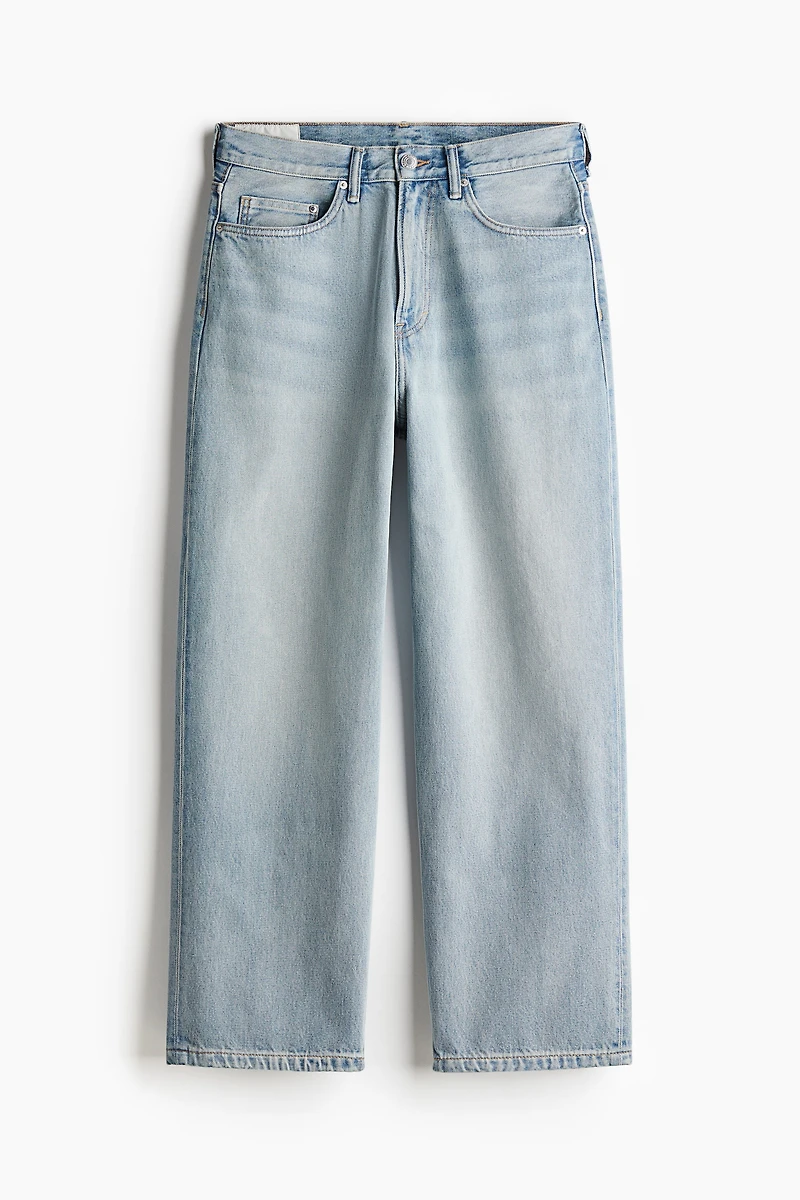 Baggy Jeans