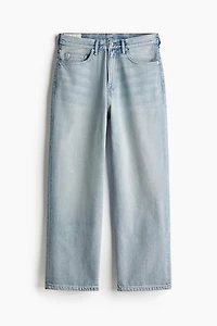 Baggy Jeans