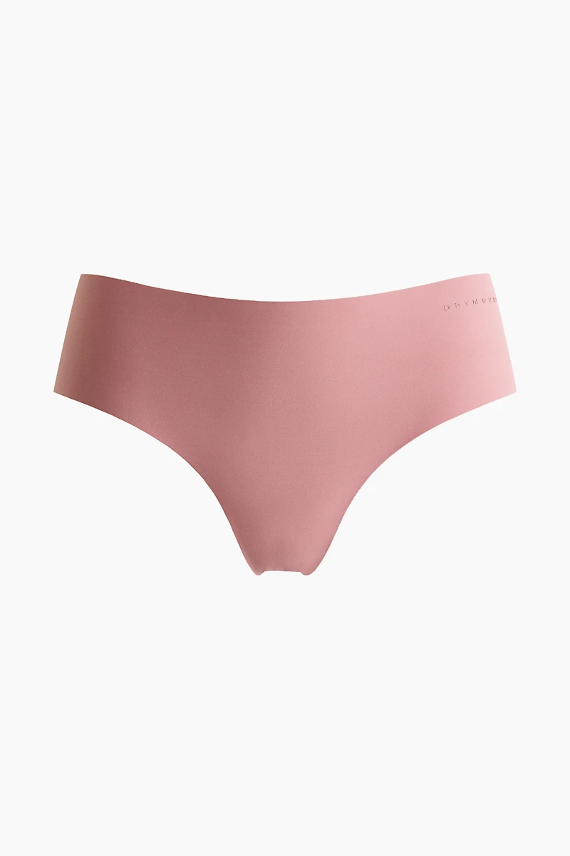 3-Pack Sports Hipster Briefs with DryMove™