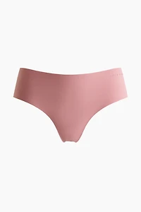 3-Pack Sports Hipster Briefs with DryMove™