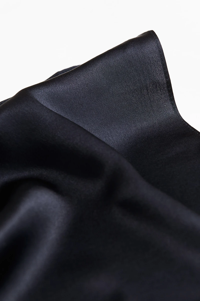 Silk Handkerchief