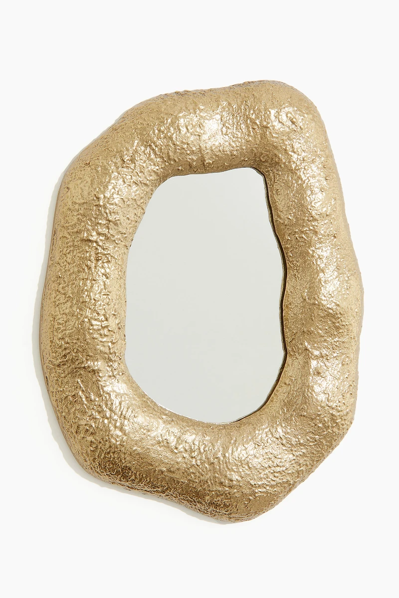 Miroir asymétrique