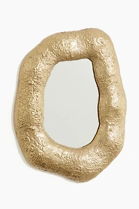 Miroir asymétrique