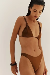 Cheeky Bikini Bottoms