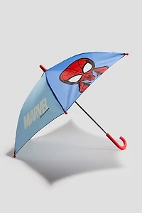 Printed Umbrella