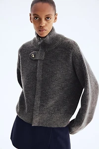 Gilet à fermeture éclair