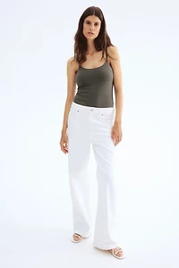 MAMA 3-Pack Nursing Camisole Tops