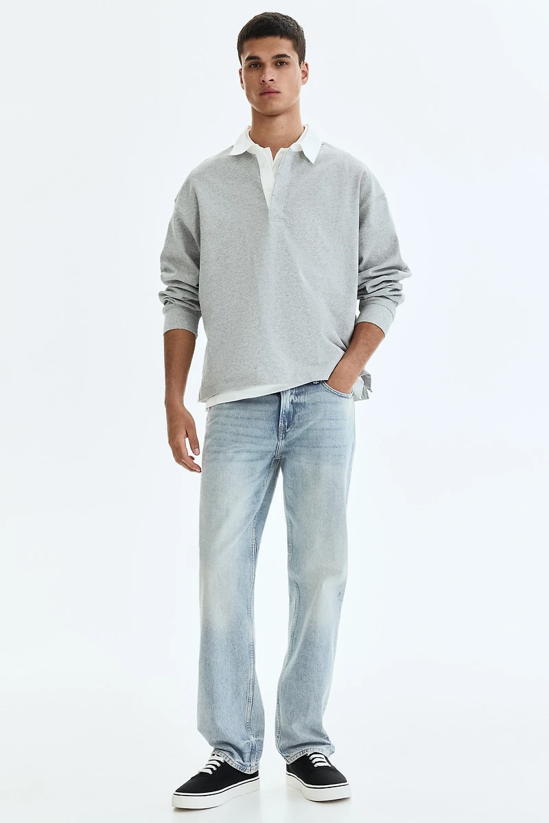 Regular Jeans