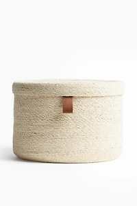 Large Storage Basket