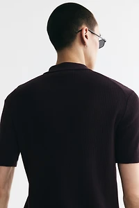 Slim-Fit Polo Shirt