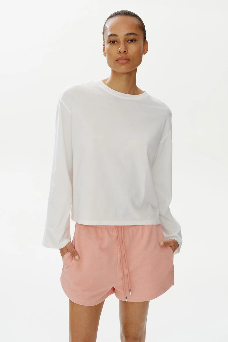 Sweatshorts