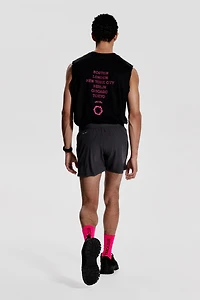 Short Sports Shorts with DryMove™