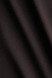 Fitted Microfiber T-shirt