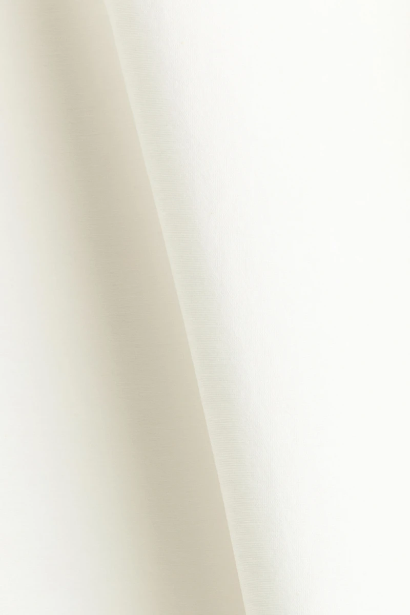 A-Line Skirt