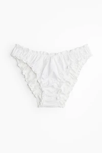 Cheeky Bikini Bottoms