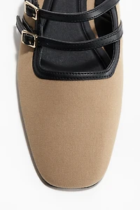 Mules