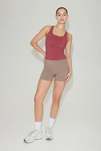 Shelf-Bra Sports Top with SoftMove™