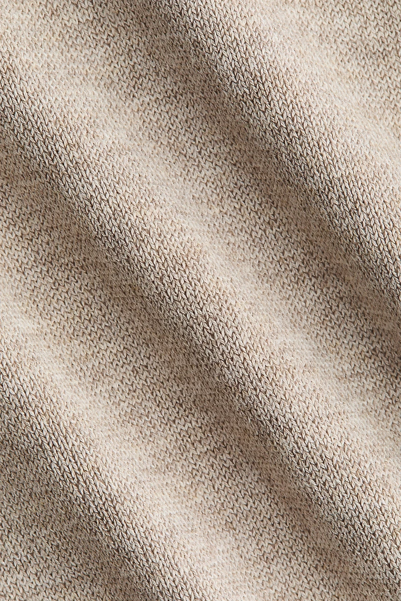 MAMA Knit Pants
