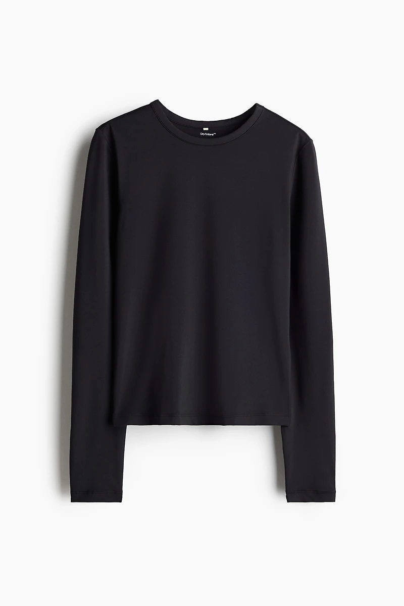 Sports Top with DryMove™
