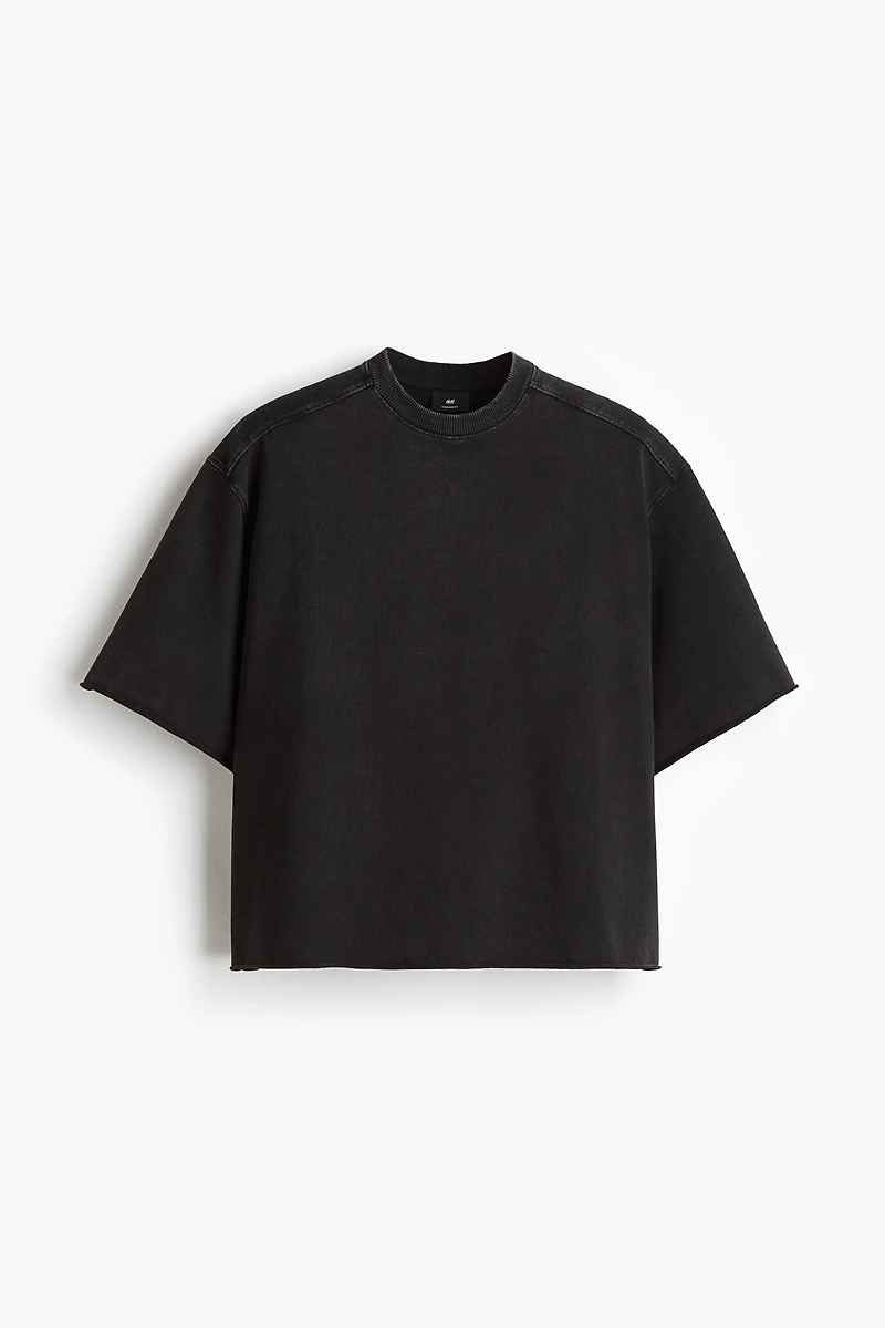 Oversized Fit T-Shirt