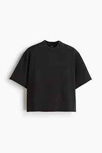 Oversized Fit T-Shirt